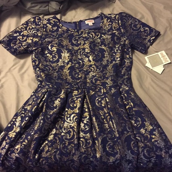 LuLaRoe Dresses & Skirts - Lularoe Amelia